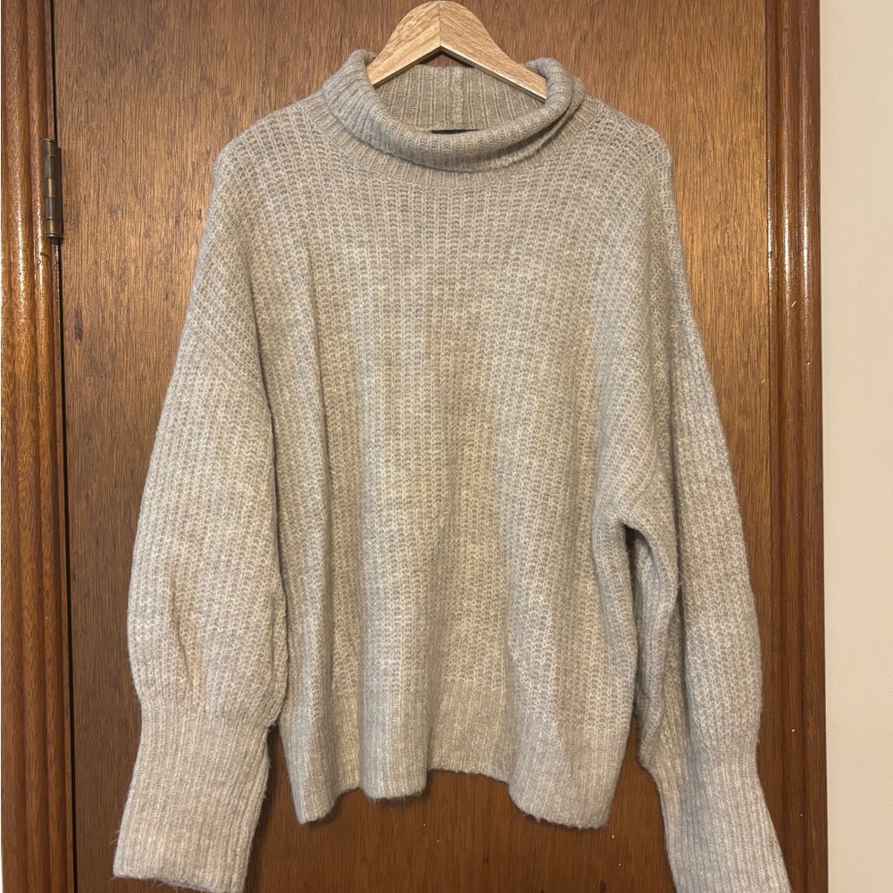 Express Sweater